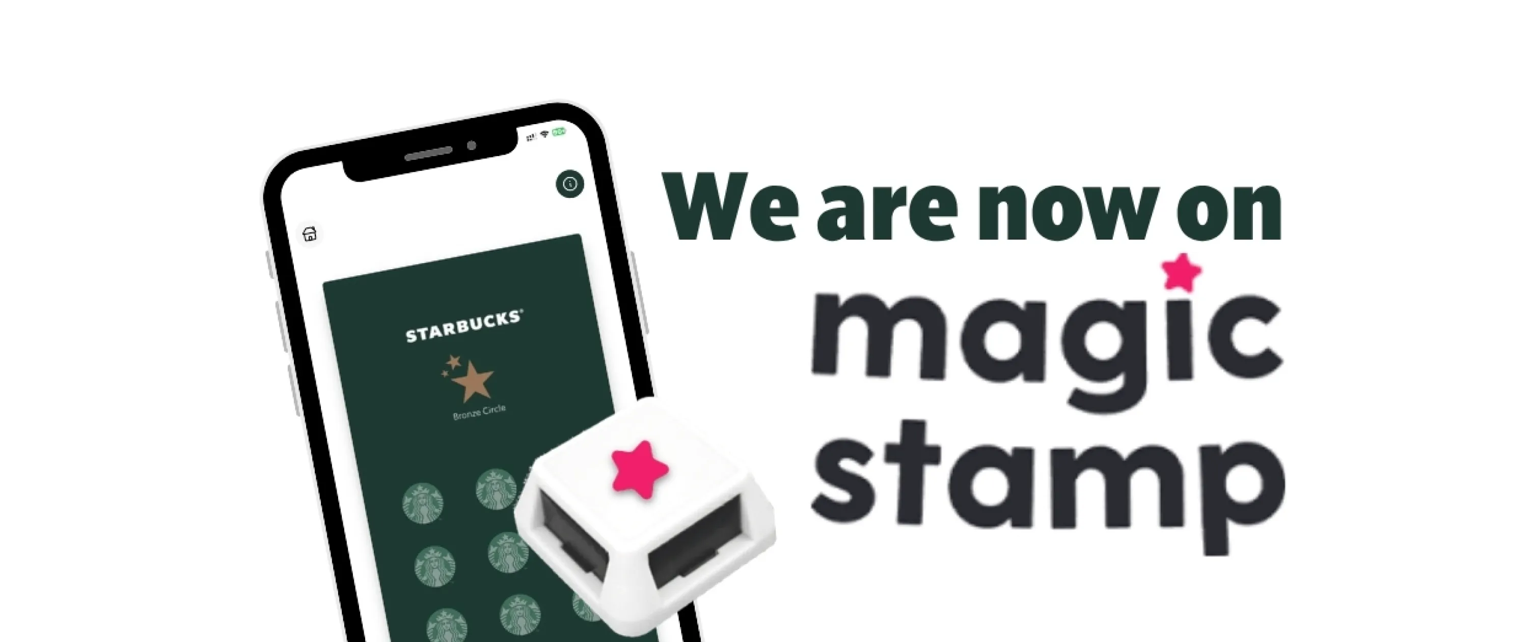 Download to start collecting