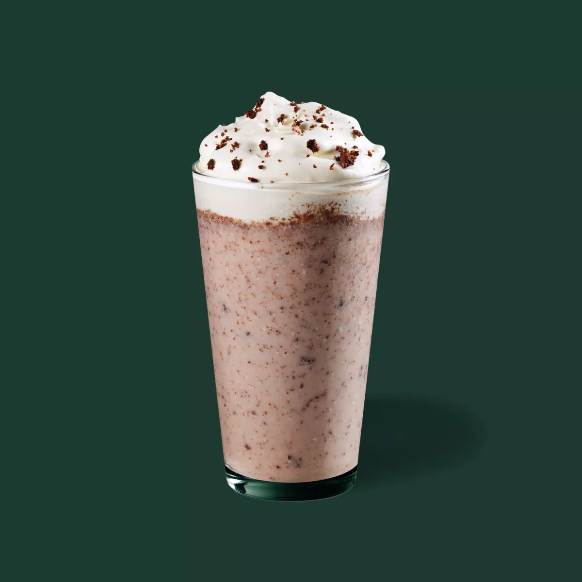 Cookies & Cream Frappuccino®