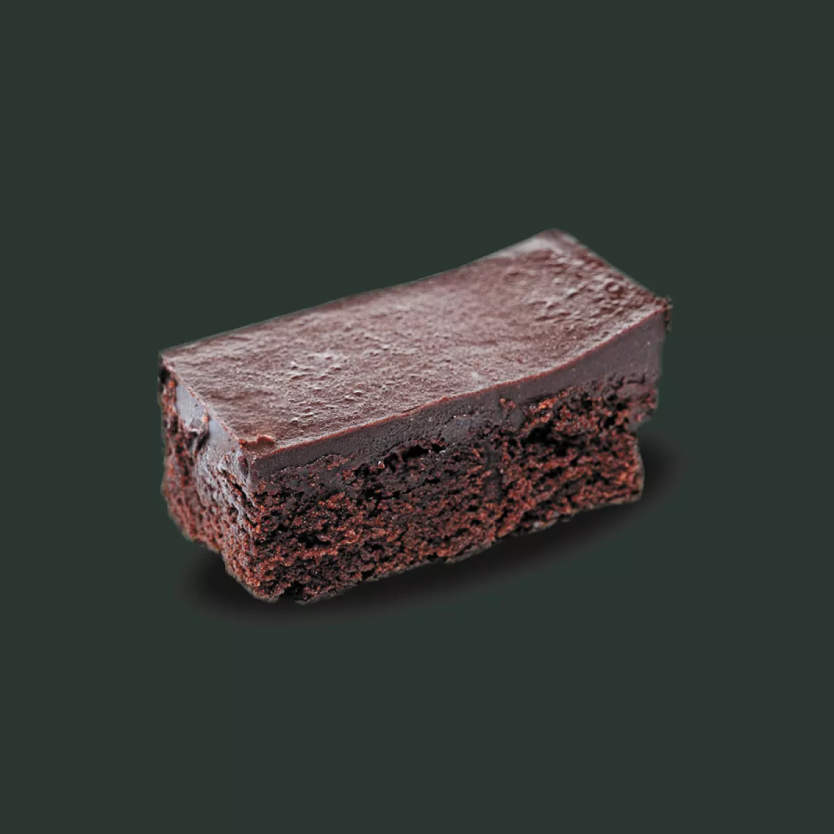 Chocolate fudge meltdown
