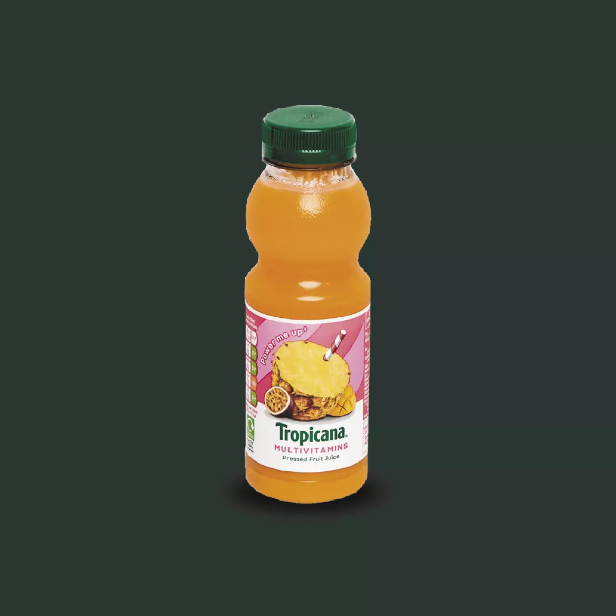 Tropicana Multivitans