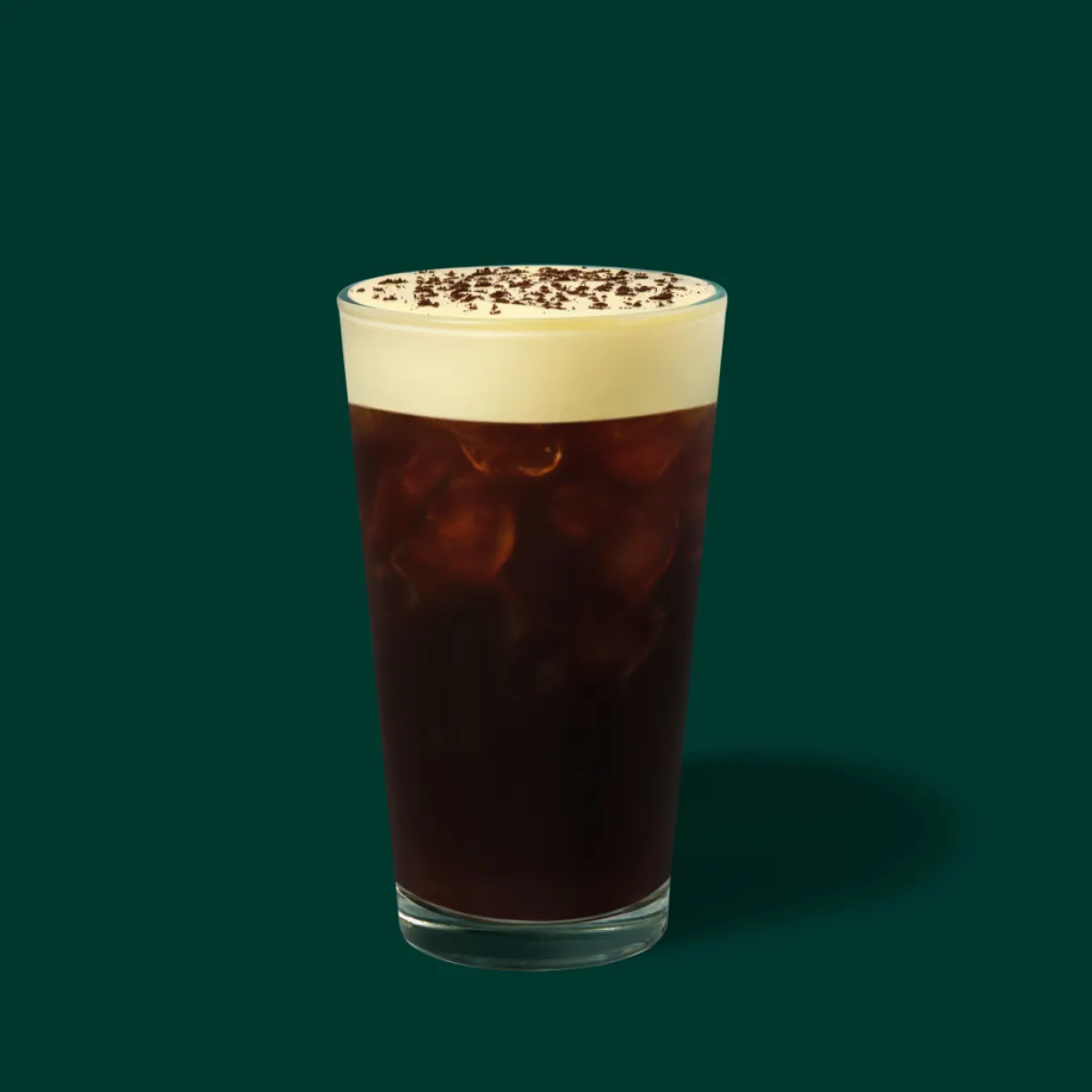 Crème Brulée Cold Brew