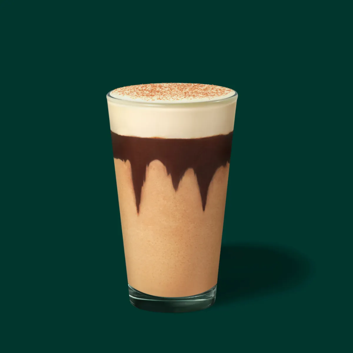 Tiramisu Frappuccino® Blended Beverage