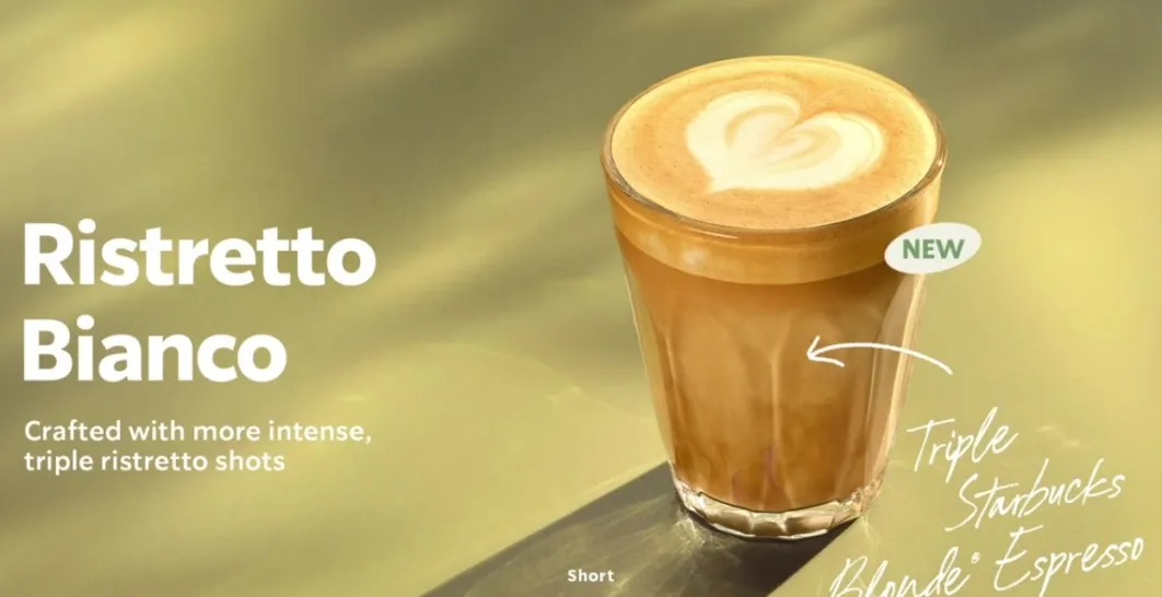 Homepage | Starbucks